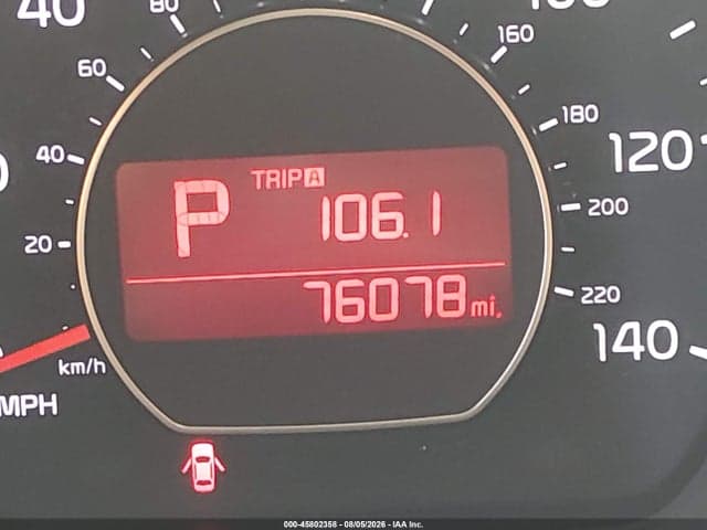 2018 KIA SOUL 16