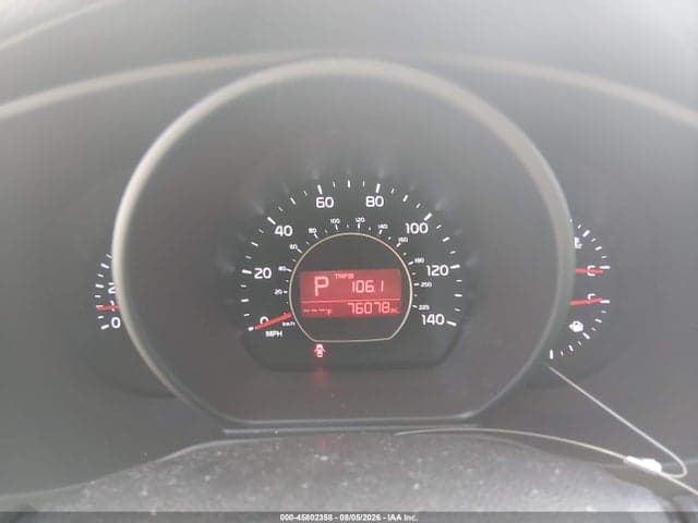 2018 KIA SOUL 7