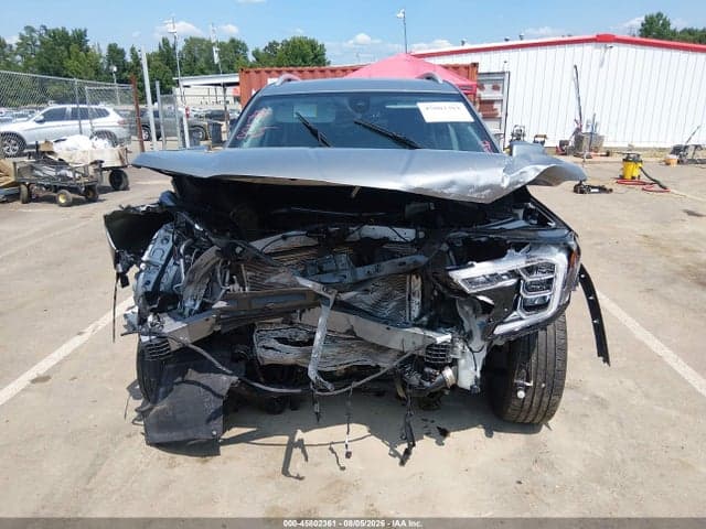 2024 GMC TERRAIN AWD SLT 12