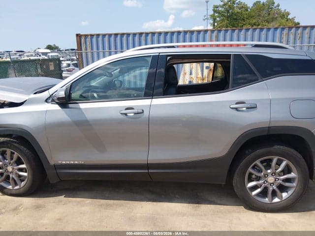 2024 GMC TERRAIN AWD SLT 14