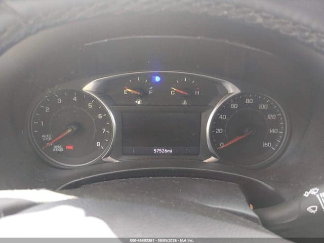2024 GMC TERRAIN AWD SLT 7