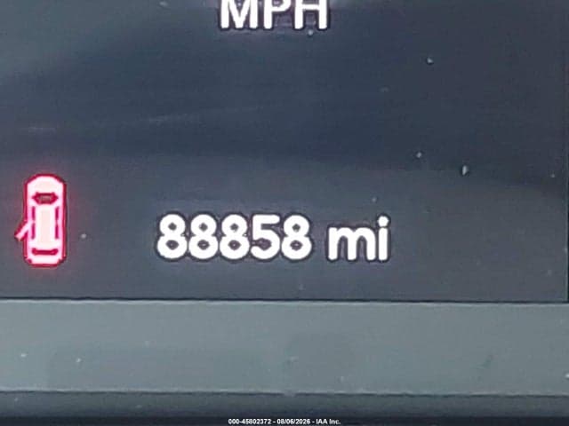 2019 JEEP CHEROKEE LATITUDE FWD 15