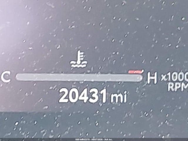 2025 TOYOTA GRAND HIGHLANDER LIMITED 15
