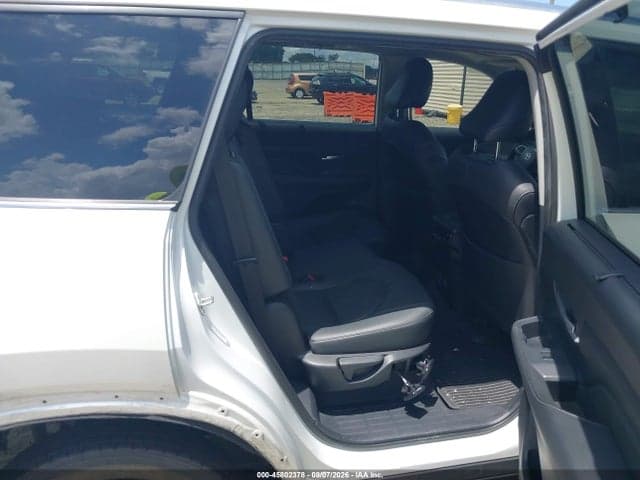 2025 TOYOTA GRAND HIGHLANDER LIMITED 8