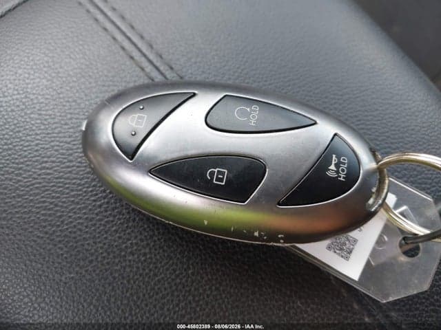2025 HYUNDAI TUCSON SEL 11
