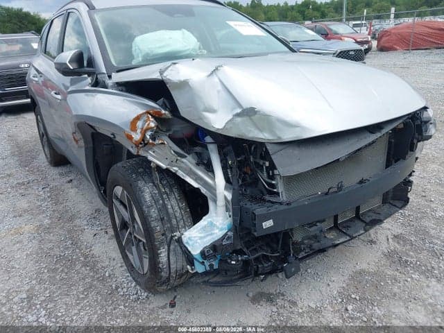 2025 HYUNDAI TUCSON SEL 18