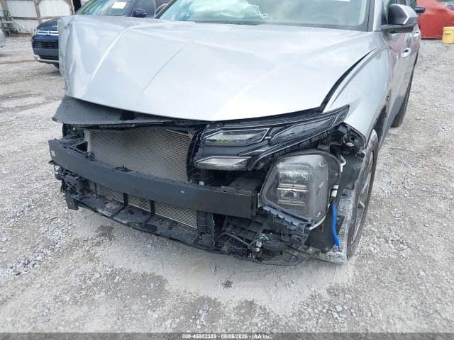 2025 HYUNDAI TUCSON SEL 20