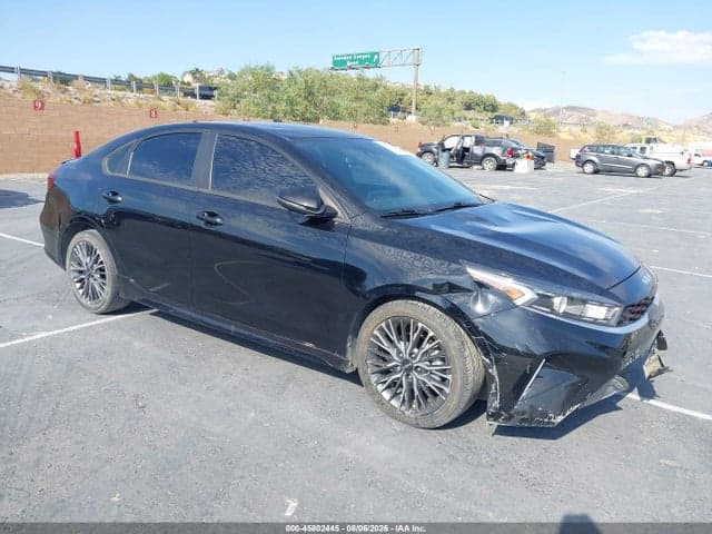 2023 KIA FORTE GT-LINE 1