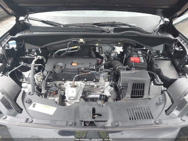2025 HONDA HR-V 2WD SPORT 10