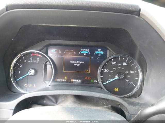 2022 FORD F-450 LARIAT 5