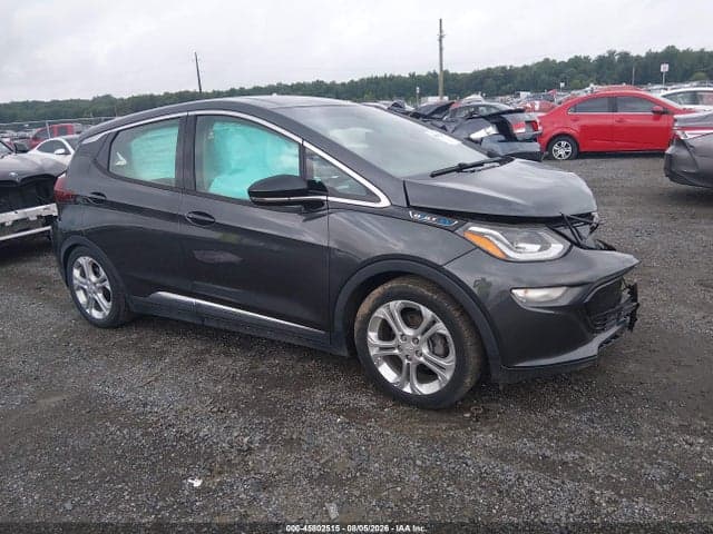 2018 CHEVROLET BOLT EV LT - 1