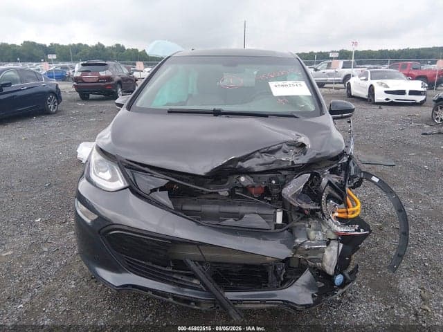 2018 CHEVROLET BOLT EV LT 12