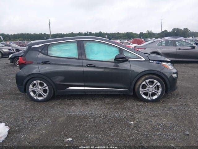 2018 CHEVROLET BOLT EV LT 13