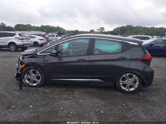 2018 CHEVROLET BOLT EV LT 14