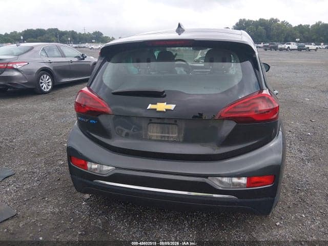 2018 CHEVROLET BOLT EV LT 16