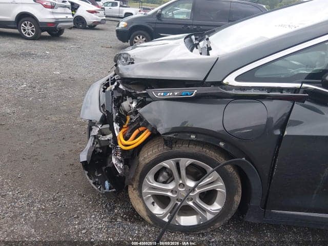 2018 CHEVROLET BOLT EV LT 6