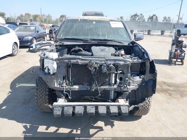 2022 TOYOTA TACOMA TRD SPORT 13