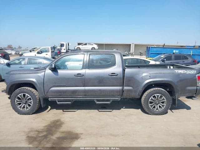 2022 TOYOTA TACOMA TRD SPORT 15