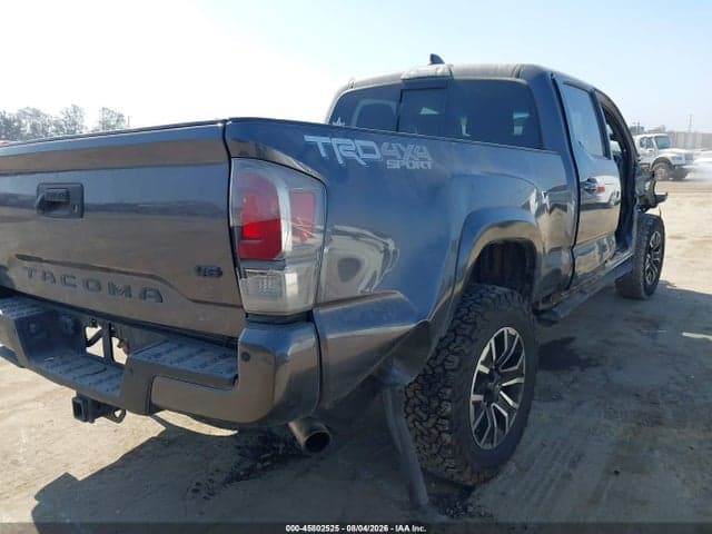2022 TOYOTA TACOMA TRD SPORT 21
