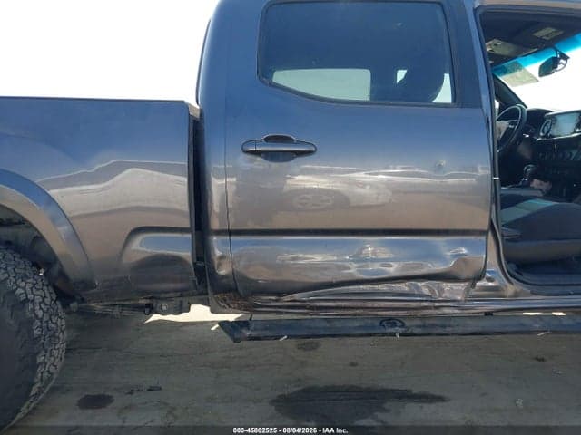 2022 TOYOTA TACOMA TRD SPORT 22