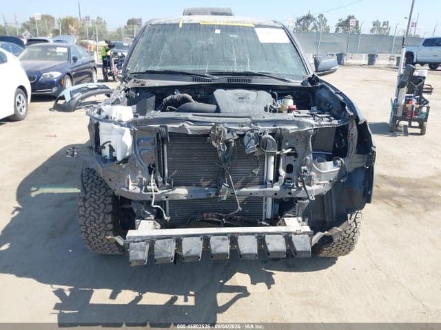 2022 TOYOTA TACOMA TRD SPORT 6
