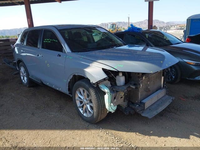 2023 HONDA CR-V EX 2WD 1