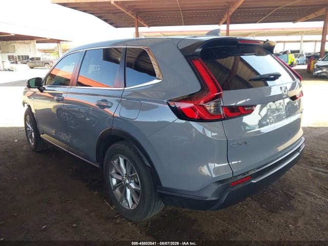 2023 HONDA CR-V EX 2WD 3