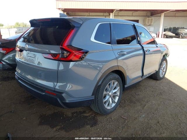 2023 HONDA CR-V EX 2WD 4