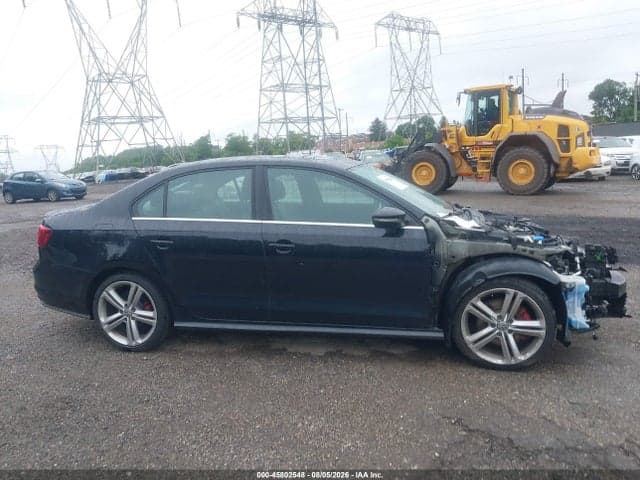 2017 VOLKSWAGEN JETTA GLI 14