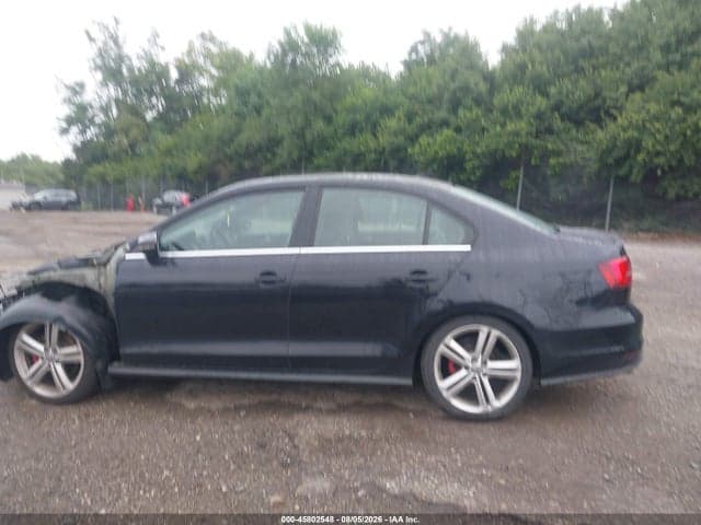 2017 VOLKSWAGEN JETTA GLI 15