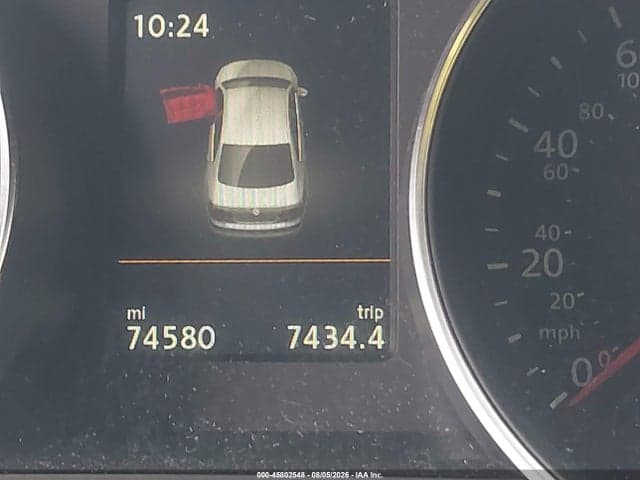 2017 VOLKSWAGEN JETTA GLI 16