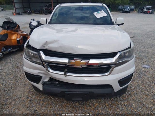 2020 CHEVROLET COLORADO 2WD LONG BOX LT 12