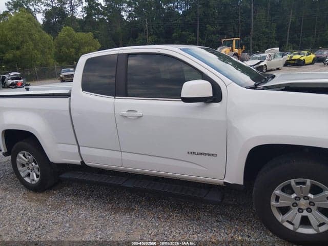 2020 CHEVROLET COLORADO 2WD LONG BOX LT 13