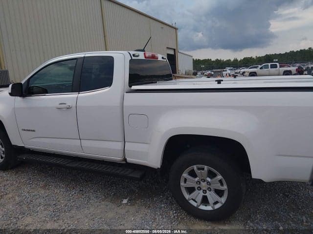 2020 CHEVROLET COLORADO 2WD LONG BOX LT 14