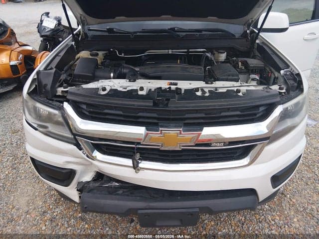 2020 CHEVROLET COLORADO 2WD LONG BOX LT 10