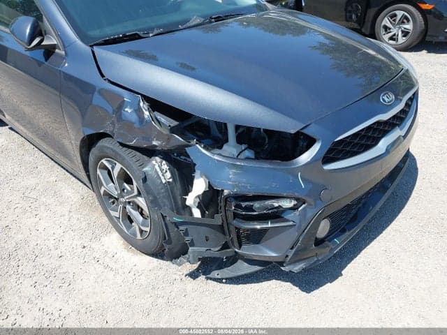 2020 KIA FORTE LXS 6