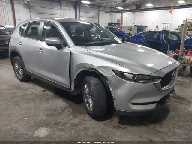 2018 MAZDA CX-5 SPORT - 1