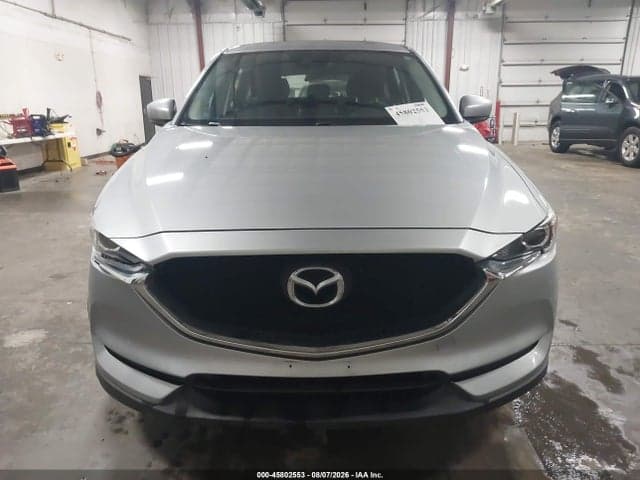2018 MAZDA CX-5 SPORT 13