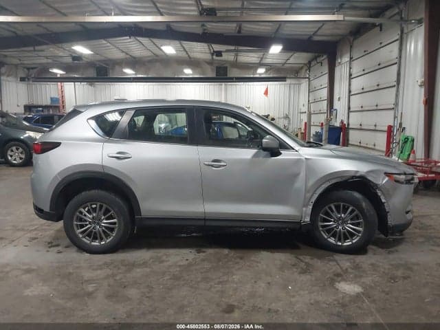 2018 MAZDA CX-5 SPORT 14