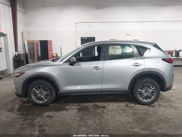 2018 MAZDA CX-5 SPORT 15