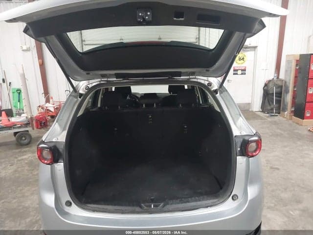 2018 MAZDA CX-5 SPORT 18