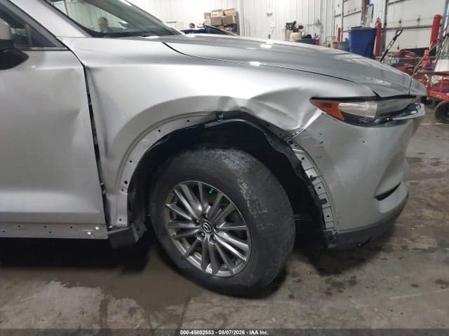 2018 MAZDA CX-5 SPORT 6
