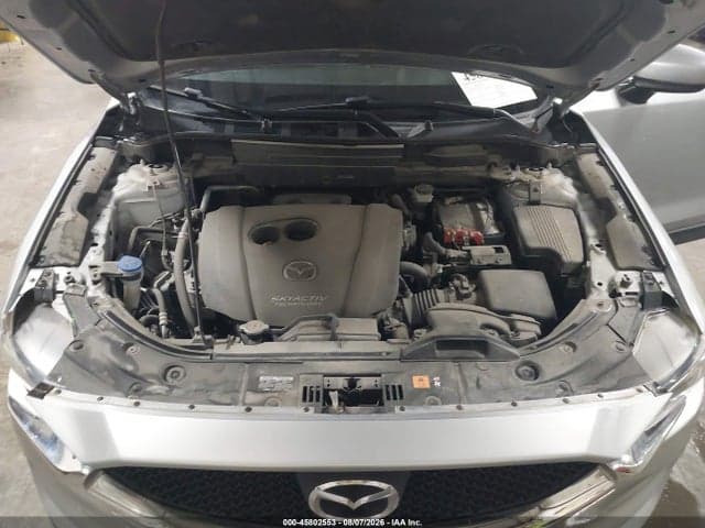 2018 MAZDA CX-5 SPORT 10