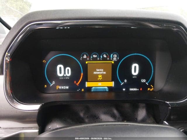 2021 FORD F-150 LARIAT 7