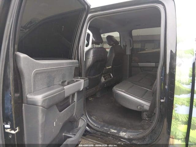 2021 FORD F-150 LARIAT 8