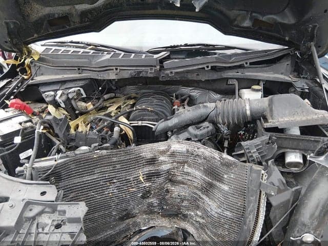 2021 FORD F-150 LARIAT 10