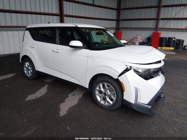 2025 KIA SOUL LX - 1
