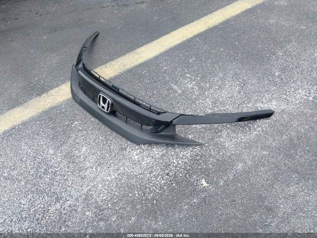 2020 HONDA CIVIC LX 12