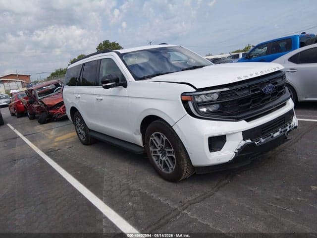 2025 FORD EXPEDITION ACTIVE 1