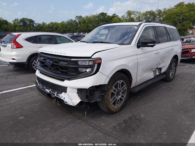2025 FORD EXPEDITION ACTIVE 2